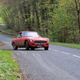 MGC GT at Beaujolais Rally 2015